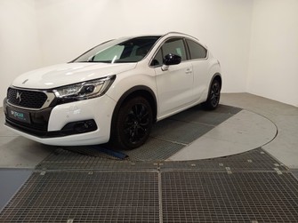 Photo DS 4 Crossback THP 165 Sport Chic S&S EAT6