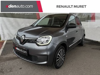 Photo Renault Twingo III TCe 95 Intens