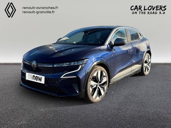 Photo Renault Megane E-TECH Megane E-Tech EV60 220 ch optimum charge