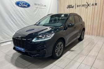 Photo Ford Kuga Kuga 2.5 Duratec 190 ch FHEV Powershift