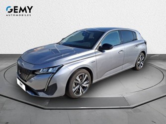 Photo Peugeot 308 PHEV 180 e-EAT8 Allure
