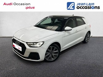 Photo Audi A1 Sportback 30 TFSI 116 ch S tronic 7 Advanced