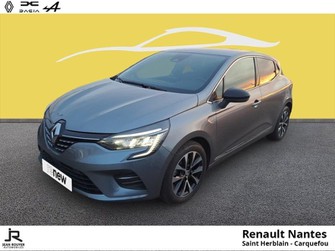 Photo Renault Clio 1.3 TCe 140ch Techno