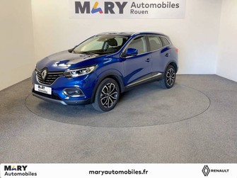 Photo Renault Kadjar TCe 140 FAP EDC Intens