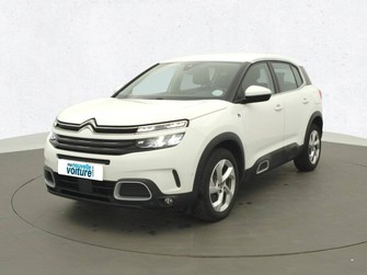 Photo Citroen C5 Aircross BUSINESS C5 Aircross Hybride Rechargeable 225 S&S e-EAT8