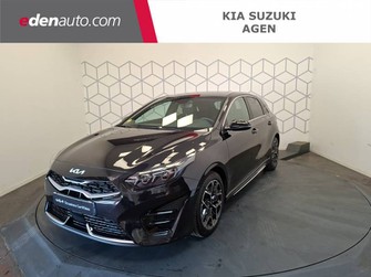 Photo Kia Ceed 1.6 CRDi 136 ch MHEV iBVM6 GT Line Premium