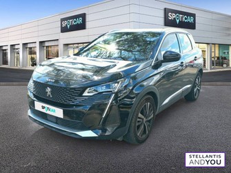 Photo Peugeot 3008 Puretech 130ch S&S EAT8 GT