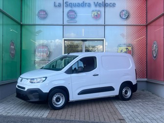 Photo Fiat Doblo Fg M 650kg Puretech 110ch S&S
