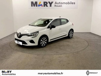 Photo Renault Clio SOCIETE TCE 90 EQUILIBRE REVERSIBLE