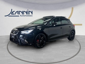 Photo Seat Ibiza Ibiza 1.5 TSI 150 ch S/S ACT DSG7