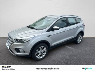 Photo Ford Kuga 1.5 Flexifuel-E85 150 S&S 4x2 BVM6 Titanium