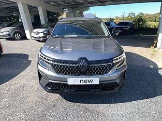 Photo Renault Austral Austral E-Tech hybrid 200