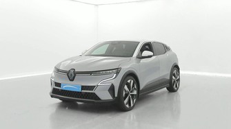 Photo Renault Megane E-TECH Megane E-Tech EV60 220 ch super charge