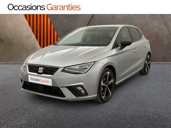 Photo Seat Ibiza 1.0 TSI 110ch FR
