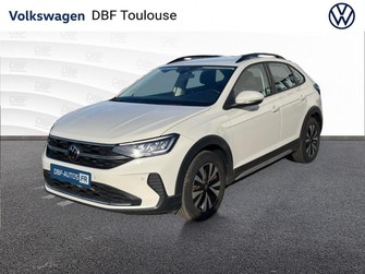 Photo Volkswagen Taigo 1.0 TSI 95 BVM5 Life