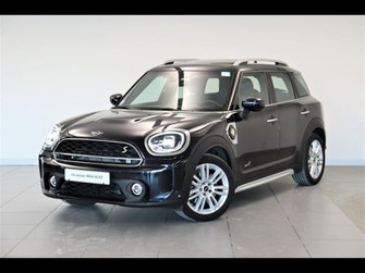 Photo Mini  Countryman Cooper SE 125ch + 95ch Northwood ALL4 BVA6