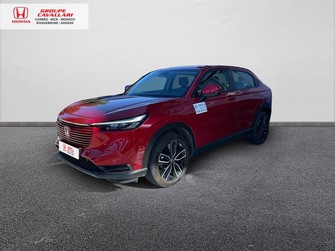 Photo Honda HR-V E:HEV HR-V e:HEV 1.5 i-MMD