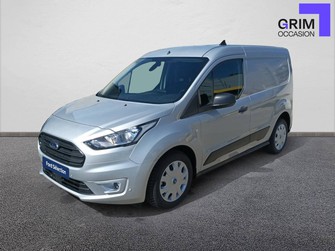 Photo Ford Transit Connect FGN TRANSIT CONNECT FGN L1 1.0E100 E85 S&S
