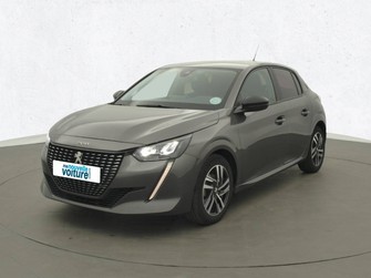 Photo Peugeot 208 208 PureTech 100 S&S BVM6