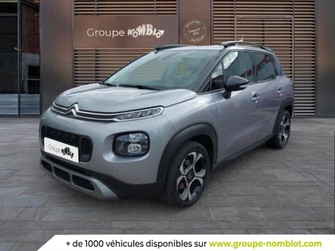 Photo Citroen C3 Aircross PureTech 110ch S&S Shine