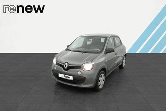 Photo Renault Twingo III Twingo III 1.0 SCe 70 BC