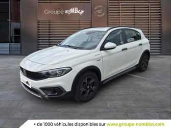 Photo Fiat Tipo CROSS 5 PORTES MY22 1.0 Firefly Turbo 100 ch S&S Pack