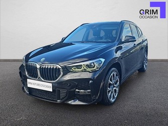 Photo Bmw X1 F48 LCI X1 xDrive 25e 220 ch BVA6