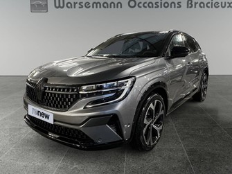 Photo Renault Austral Austral E-Tech full hybrid 200 GSR2
