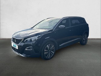 Photo Peugeot 5008 5008 BlueHDi 180ch S&S EAT8