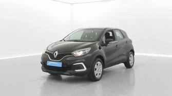 Photo Renault Captur Captur TCe 90 Energy