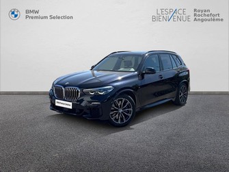 Photo Bmw X5 xDrive45e 394ch M Sport