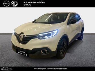 Photo Renault Kadjar 1.2 TCe 130ch energy Zen