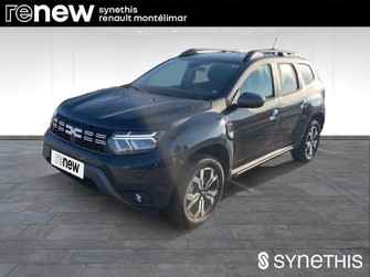 Photo Dacia Duster ECO-G 100 4x2 Journey
