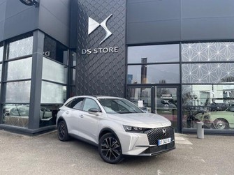 Photo DS 7 Crossback E-TENSE 225ch Esprit Voyage