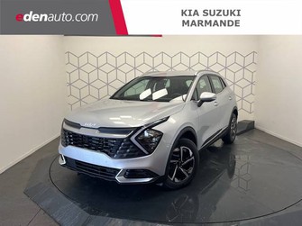 Photo Kia Sportage V 1.6 T-GDi 210ch ISG Hybride BVA6 4x2 Active 5p