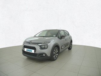 Photo Citroen C3 C3 PureTech 83 S&S BVM5
