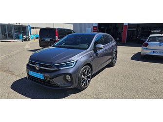 Photo Volkswagen Taigo 1.5 TSI 150 DSG7 R-Line