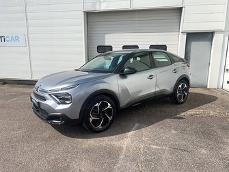 Photo Citroen C4 C4 BlueHDi 130 S&S EAT8