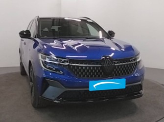 Photo Renault Austral Austral E-Tech hybrid 200
