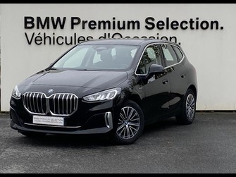 Photo Bmw  Série 2 ActiveTourer 225e 245ch xDrive Luxury DKG7