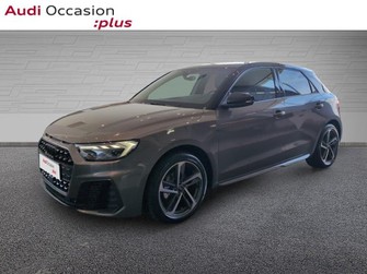 Photo Audi A1 Sportback 30 TFSI 116ch S line S tronic 7