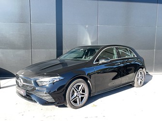 Photo Mercedes Classe A CLASSE A Classe A 250 e 8G-DCT