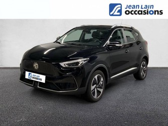 Photo MG ZS EV Autonomie etendue 70kWh - 115 kW 2WD Luxury