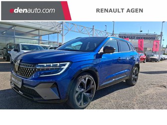 Photo Renault Austral E-Tech hybrid 200 Techno esprit Alpine
