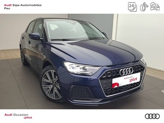 Photo Audi A1 SPORTBACK A1 Sportback 25 TFSI 95 ch S tronic 7