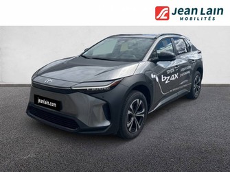 Photo Toyota bZ4X 11kW AWD Origin