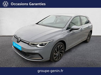 Photo Volkswagen Golf Golf 1.4 Hybrid Rechargeable OPF 204 DSG6