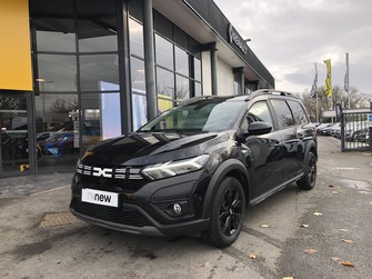 Photo Dacia Jogger Jogger ECO-G 100 5 places