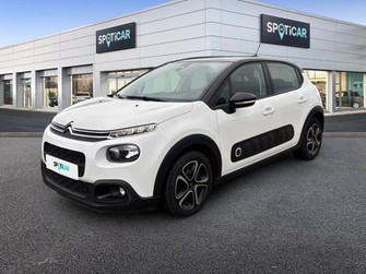Photo Citroen C3 PureTech 110ch Shine S&S