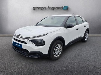 Photo Citroen C4 BlueHDi 110ch S&S Feel